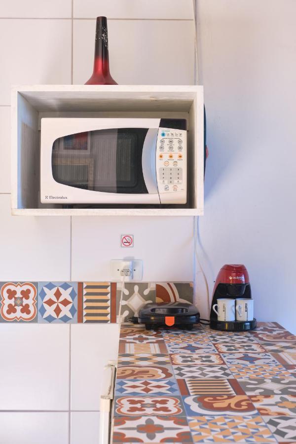 Studios Na Vermelhinha أوباتوبا المظهر الخارجي الصورة